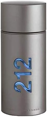 212 MEN Eau De Toilette vapo 100 ml