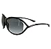 Ray Ban Erika Sunglasses Solid Brown Polarized