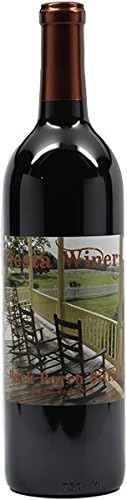 2016 Fiesta Winery Back Porch Sittin' 750 mL