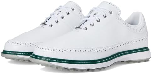 Amazon.com | Adidas x Bogey Boys MC80 Golf Shoes | Sneakers