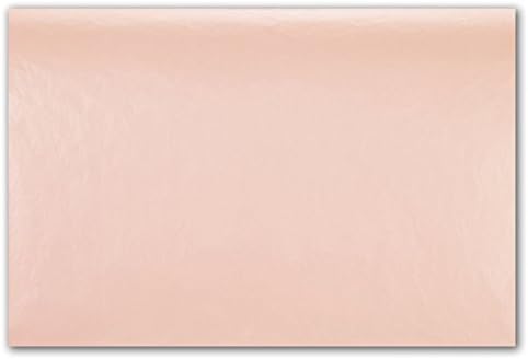 Rose Gold Tissue Paper, 20 x 30"