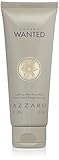 Azzaro Wanted Soothing After Shave Balm, 3.4 Fl Oz