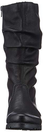 Rieker-Damen-Y8094-Hohe-Stiefel