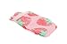The Honest Company Girls Diapers Size 1 - Strawberry