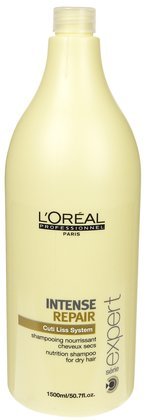 L'Oreal Professional Serie Expert Intense Repair Shampoo, 50.7 oz (Quantity of 1) by Unknown