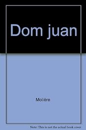 Dom juan