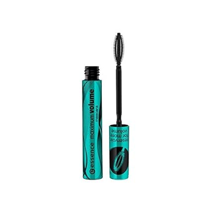 essence maximum volume mascara