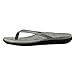 Vionic Womens Corfu Toepost Orthotic Sandal Silver Pixel Size 8