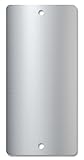 Accuform TWB647 Soft Aluminum Identification