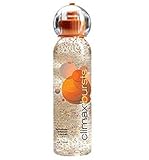 Climax Bursts Aphrodisiac Enhanced with Bursting Beads Water Based Sex Lubricant : Size 4 Fl. Oz.