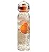 Climax Bursts Aphrodisiac Enhanced with Bursting Beads Water Based Sex Lubricant : Size 4 Fl. Oz.