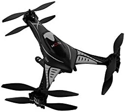 MOTA Pro Live-5000 FPV Drone – One Touch Landing and Take Off Feature, HD Video with Live Stream Bullet Points