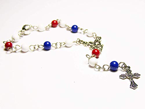 Pistons Auto Rosary