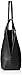 Nine West Divide and Conquer Tote Bag, Black, One Size