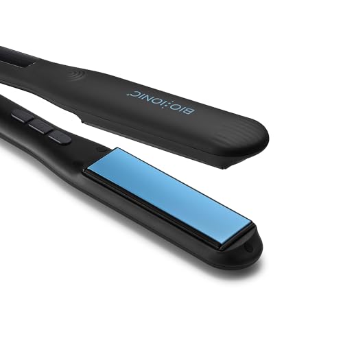 Bio Ionic Nano Ionic MX OnePass Pro Styling Flat Iron - 1
