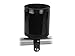 N&M Products Cruzies Bike Cup Holders/Bicycle Cell Phone Holder - from The Same Manufacturers of The HydroFlask - Beach Cruiser Bottle Holder