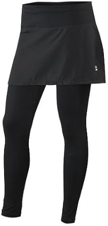 fila essenza skort