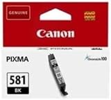 Canon 2933B010 Inkjet Cartridge Pack of 4 Black Yellow Magenta Cyan view 3
