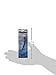 Mirrolure Mirrodine, Black Back/White Belly, 2-5/8-Inch