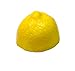 Puni Maru Mini Cheeki Lemon Squishies - Lemon Squishy Version