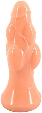 Realistic Massager Silicone Toys for Women