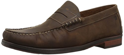 Florsheim men s heads up penny slip on dress casual shoe loafer, …