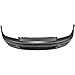 Diften 105-A6742-X01 - New Bumper Cover Facial Front Primered Coupe Honda Civic HO1000141 71101SR0A00ZZ