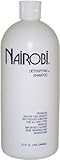 Nairobi Detoxifying Shampoo, 32 Ounce