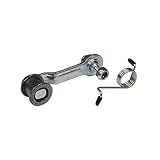 AlveyTech Chain Tensioner for The Razor Crazy Cart (Versions 1-4)