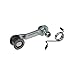 AlveyTech Chain Tensioner for The Razor Crazy Cart (Versions 1-4)