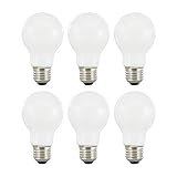 Sylvania LED TruWave Natural Series A19 Light