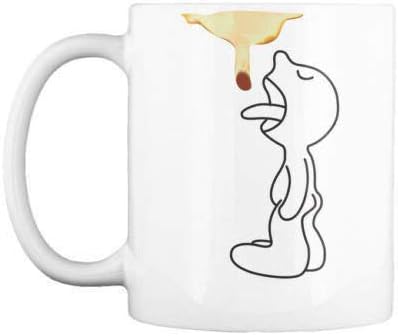 Mr P Lick Gift Coffee Mug-11OZ Coffee Mug