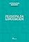 Livro Filosofia da linguagem
