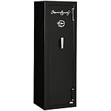 American Security TF Series Gun Safe