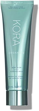 KORA Noni Glow Sleeping Mask 100ml