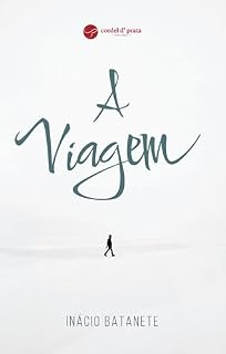 Livro A Viagem