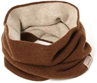 [ビームスライツ] ストール マフラー カシミヤ スヌード レディース