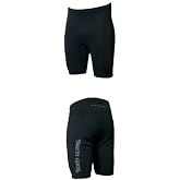 Body Glove Fusion Neoprene Shorts