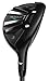 Callaway Rogue X 4 Hybrid, Graphite, Regular (Renewed)