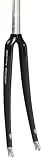 Ritchey Comp Alloy Steerer Road Bike Fork, Carbon, 1-Inch