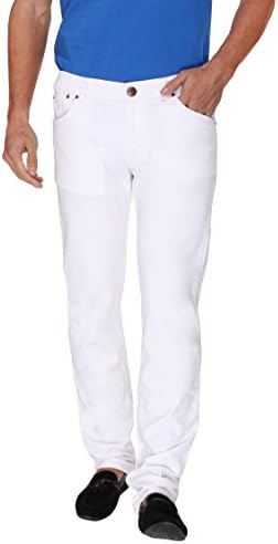 Men's Slim Fit Stretch Jeans (568)