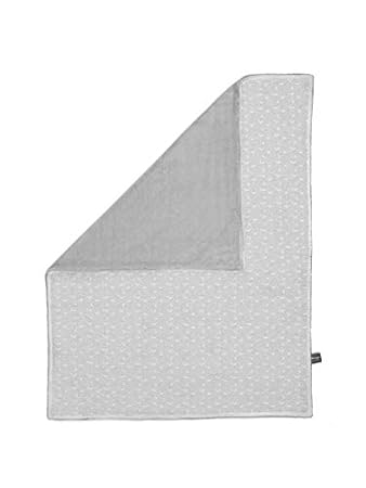 grey moses basket covers