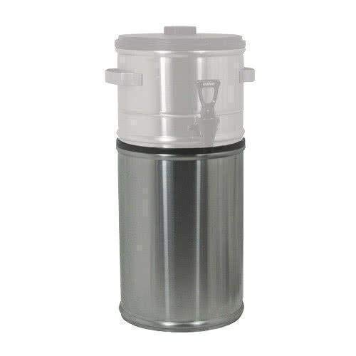 Click Here to See More Images Wilbur Curtis TC15RS Stackable Iced Tea Dispenser Remote Stand