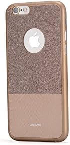 iPhone7 Plus case by VOKAMO-Gstar (Golden)