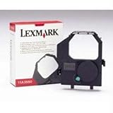 Lexmark Lexmark High Yield Re-inking Ribbon
