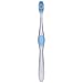 Colgate 360° Enamel Health Extra Soft Toothbrush for Sensitive Teeth