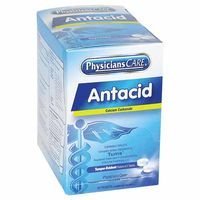 Acme United CorpAntacid, 50 Tablets/Box