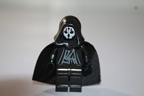DARTH NIHILUS MINIFIGURE BUILDING TOY