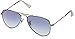 Ray-Ban Junior Kids' RJ9506s Aviator Sunglasses