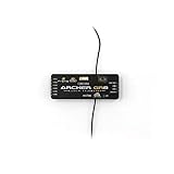 FrSky New Access Archer GR8 Receiver